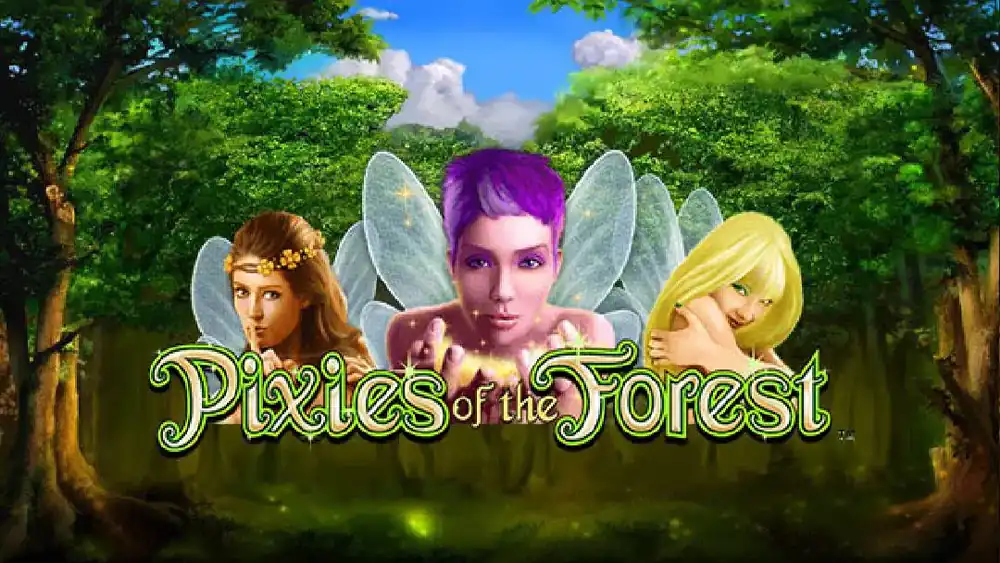Pixies of the Forest main thumbnail