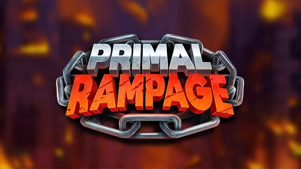 Primal Rampage  main thumbnail