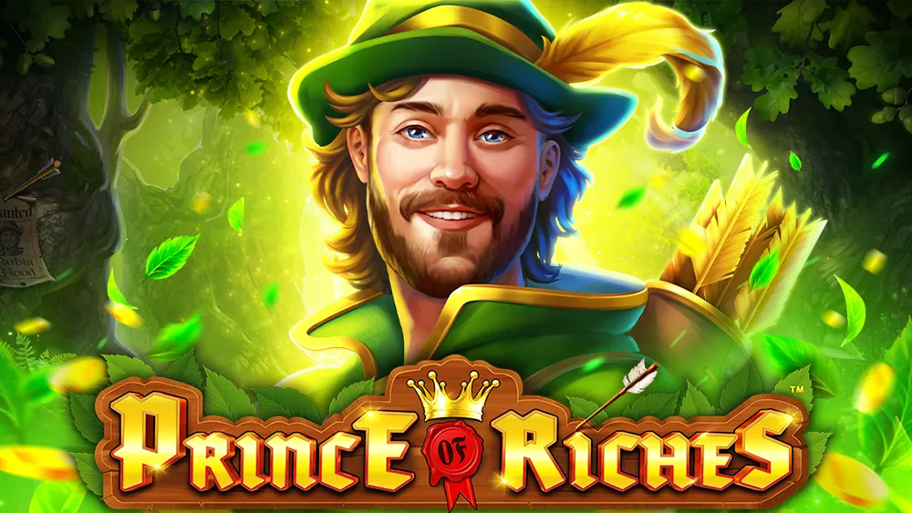 Prince of Riches main thumbnail
