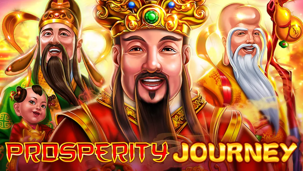 Prosperity Journey main thumbnail