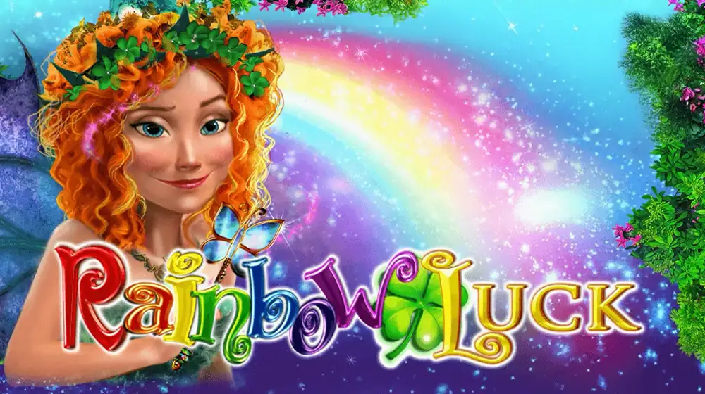Rainbow Luck main thumbnail