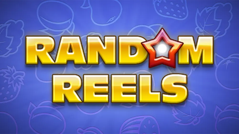 Random Reels main thumbnail