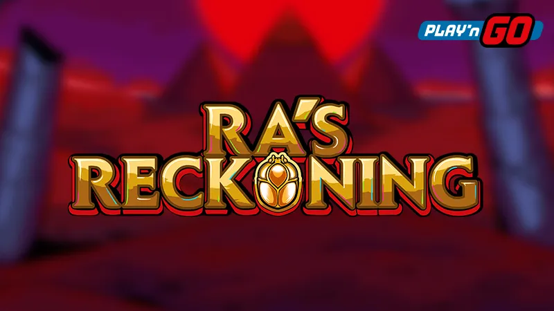 Ra's Reckoning main thumbnail