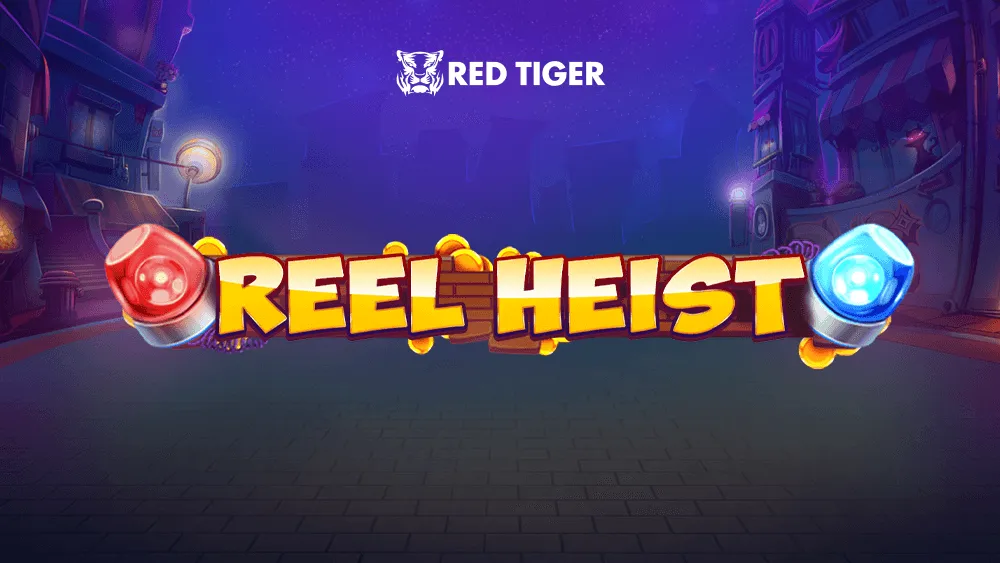 Reel Heist main thumbnail