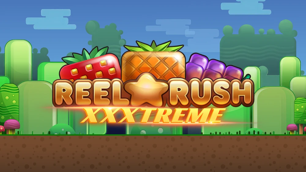 Reel Rush XXXtreme main thumbnail