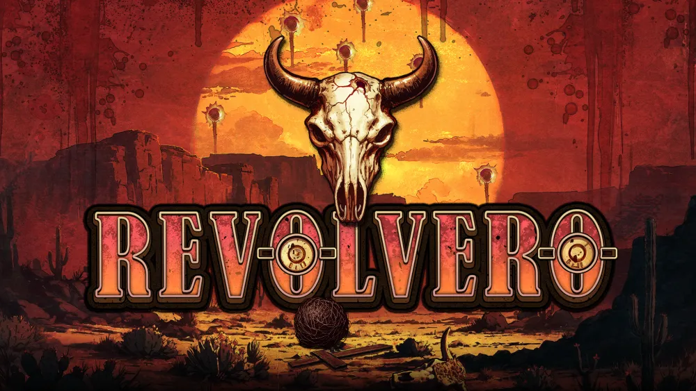 Revolvero  main thumbnail