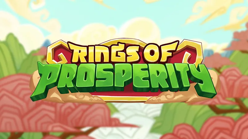 Rings of Prosperity main thumbnail