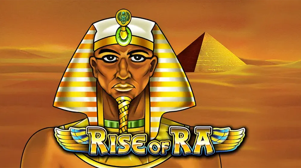 Rise of RA main thumbnail