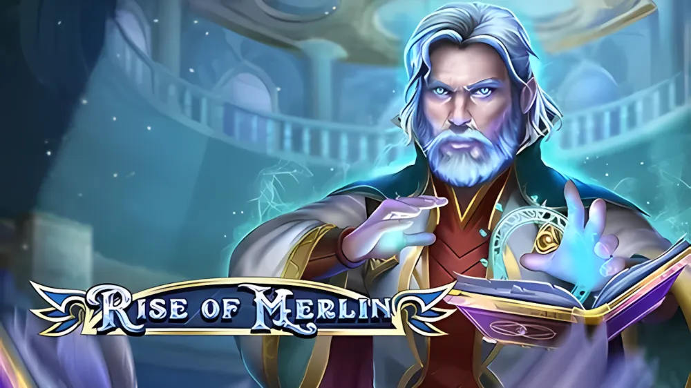 Rise of Merlin main thumbnail