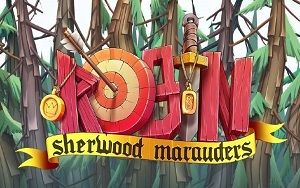 Robin - Sherwood Marauders main thumbnail