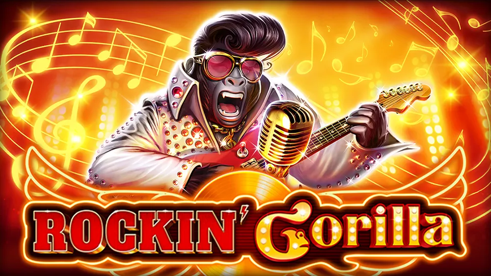Rockin' Gorilla main thumbnail