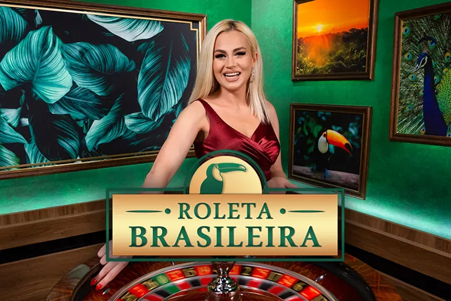 Roleta Brasileira main thumbnail