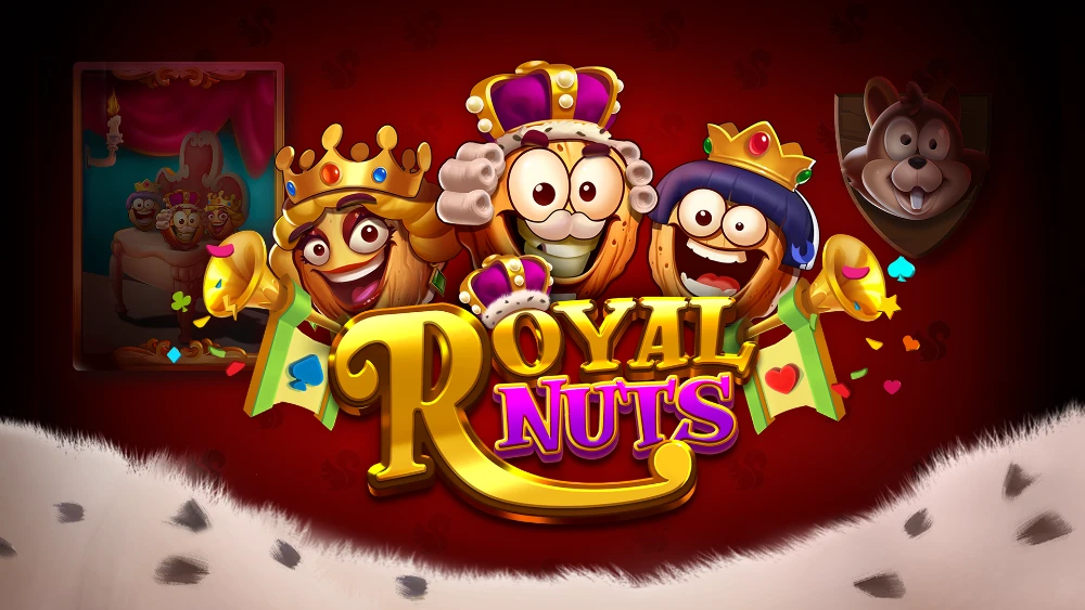 Royal Nuts main thumbnail