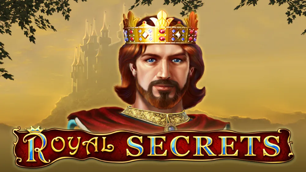 Royal Secrets main thumbnail