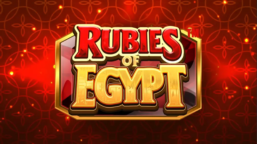 Rubies of Egypt main thumbnail
