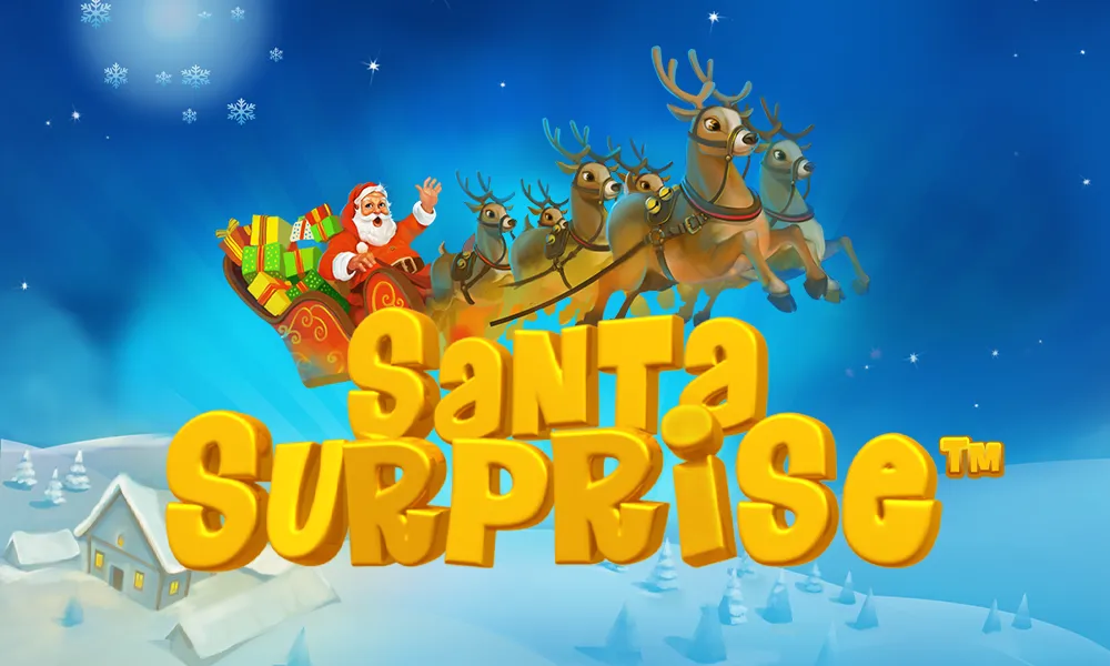Santa Surprise main thumbnail
