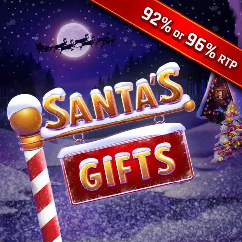 Santa’s Gifts main thumbnail