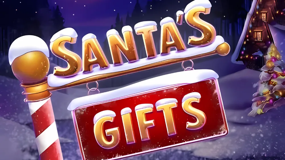Santa’s Gifts main thumbnail