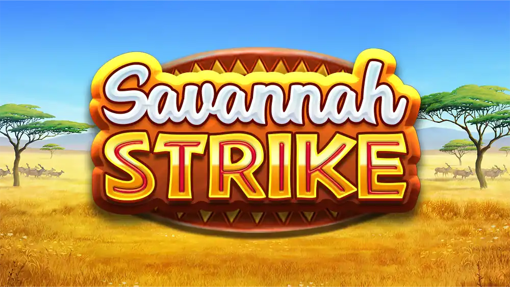 Savannah Strike main thumbnail