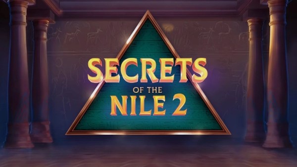 Secret of the Niles 2 main thumbnail