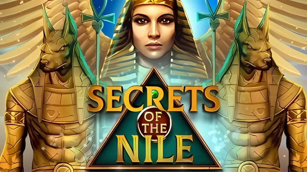 Secrets of the Nile