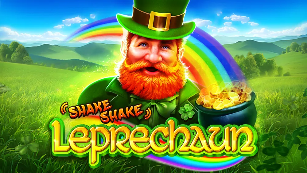 Shake Shake Leprechaun main thumbnail