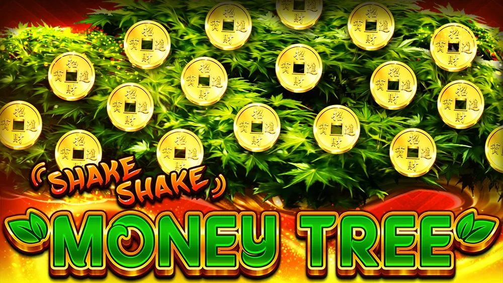 Shake Shake Money Tree main thumbnail