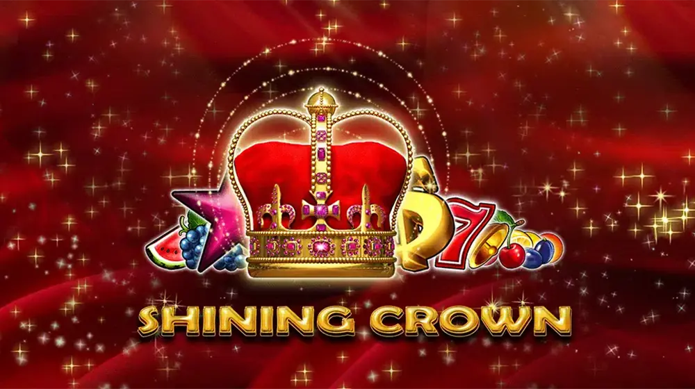 Shining Crown main thumbnail