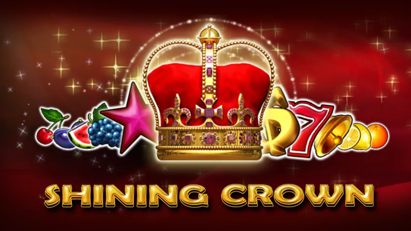 Shining Crown main thumbnail