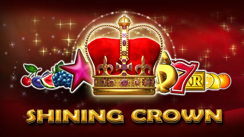 Shining Crown Bell Link main thumbnail