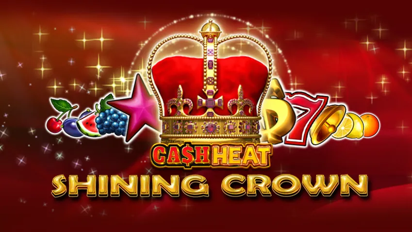 Shining Crown Cash Heat main thumbnail