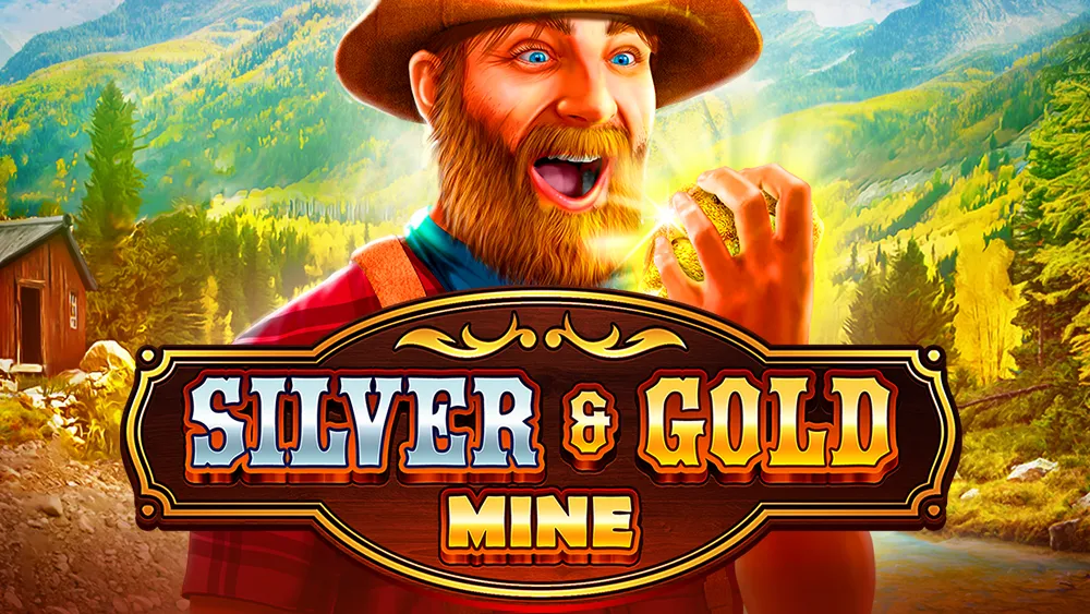 Silver & Gold Mine main thumbnail