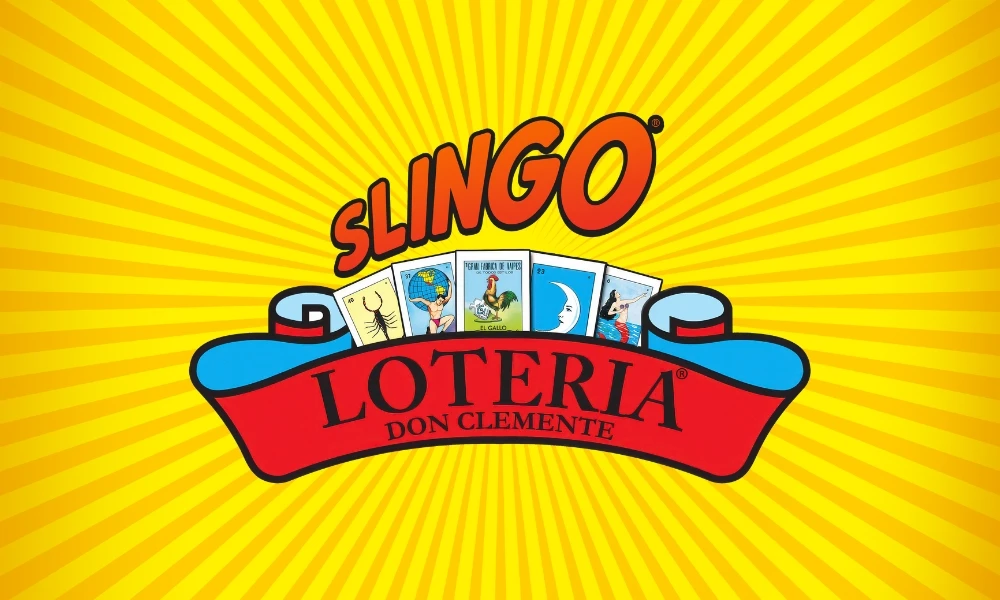 Slingo Loteria Don Clemente main thumbnail