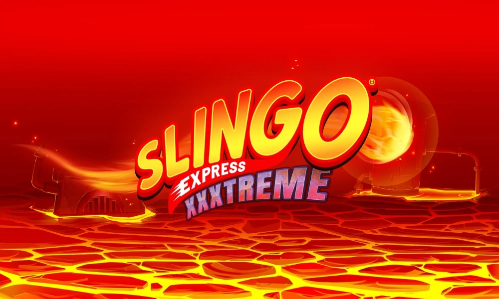 Slingo Xxxtreme Express main thumbnail