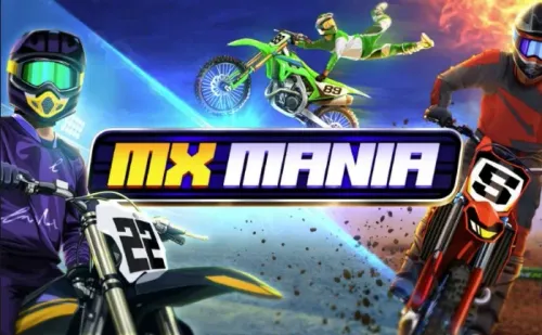 MX Mania