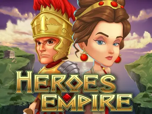 Heroes Empire 