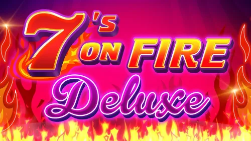 7s on Fire Deluxe main thumbnail