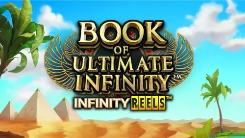 Book of Ultimate Infinity main thumbnail