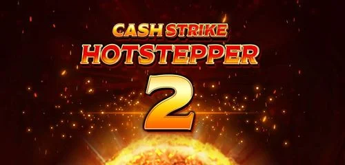 Cash Strike Hotstepper 2 main thumbnail