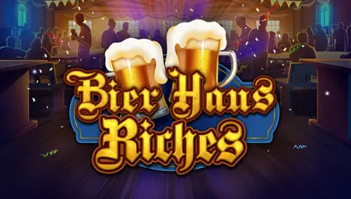 Bier Haus Riches
