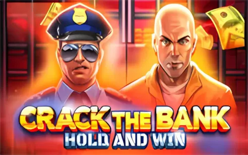 Crack the bank Hold and Win