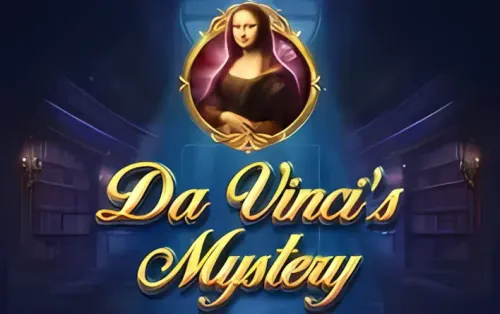 Da Vinci's Mystery