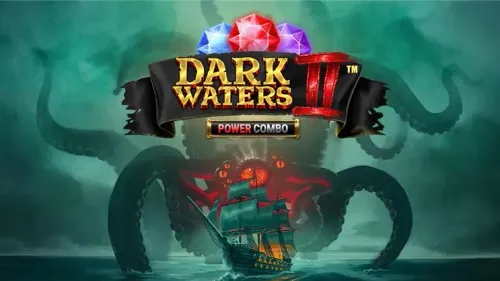Dark Waters 2 Power Combo