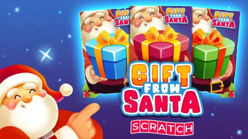 Gift from Santa Red main thumbnail