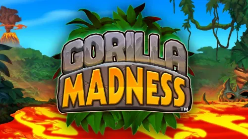 Gorilla Madness main thumbnail