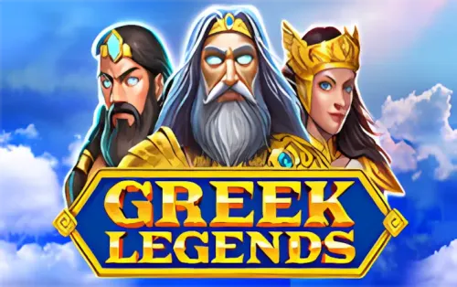 Greek Legends