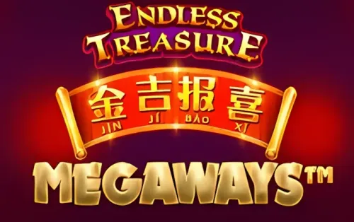 Jin Ji Bao Xi Megaways main thumbnail