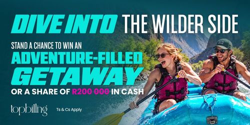 Adventure or Cash? Win Big with Lucky Fish