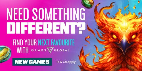 Fresh Games, Fresh Possibilities – Explore Games Global on Lucky Fish
