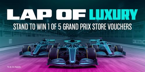 Test Your Motorsport Knowledge and Win!